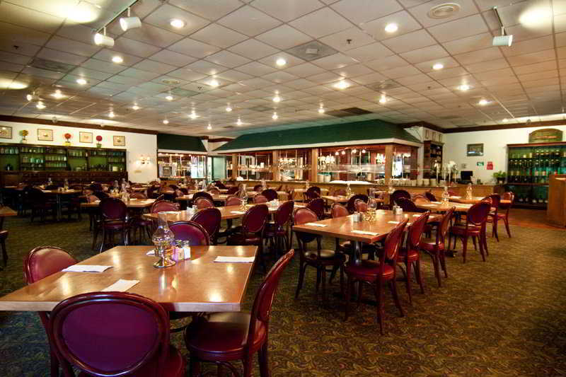Rosen Inn International Near The Parks Orlando Restaurant bilde